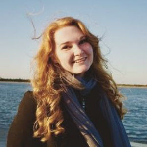 Meet your Posher, Eleni